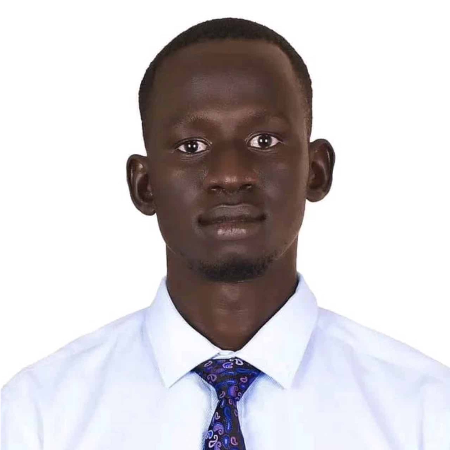 Dhieu Ajak Paul